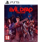 Evil Dead The Game [PS5]